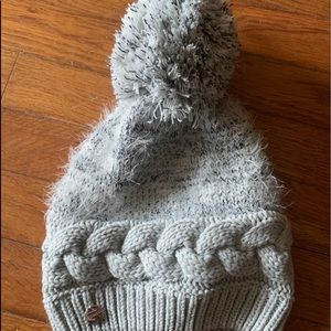 Express beanie